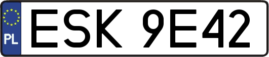 ESK9E42