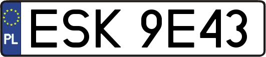 ESK9E43