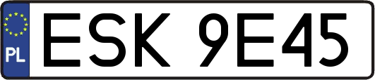 ESK9E45