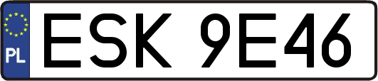 ESK9E46
