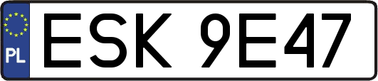 ESK9E47