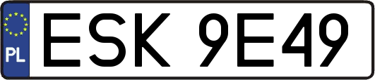ESK9E49