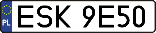 ESK9E50