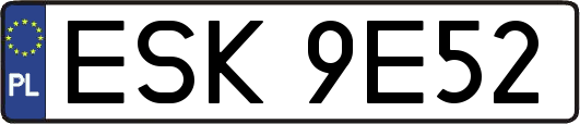 ESK9E52