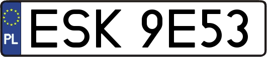ESK9E53