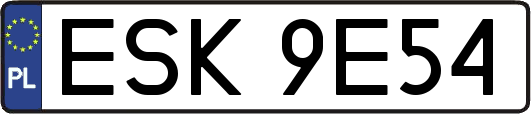 ESK9E54