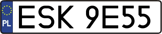 ESK9E55