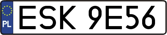 ESK9E56