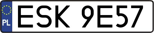 ESK9E57