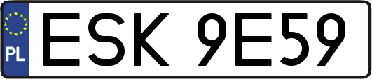 ESK9E59
