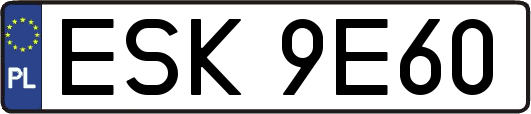 ESK9E60