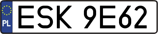 ESK9E62