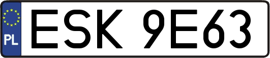 ESK9E63