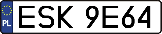 ESK9E64