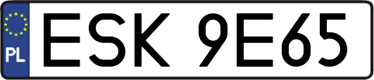 ESK9E65
