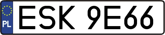ESK9E66