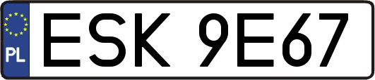 ESK9E67