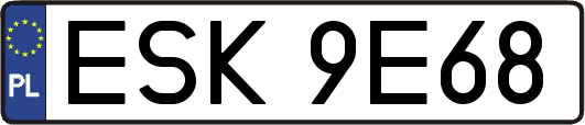 ESK9E68
