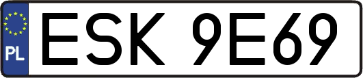 ESK9E69