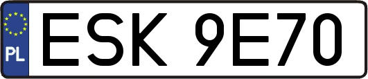ESK9E70