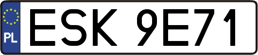 ESK9E71