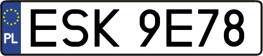 ESK9E78