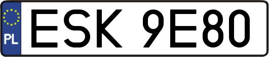 ESK9E80