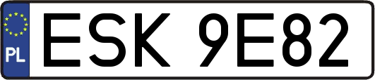 ESK9E82