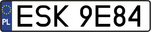 ESK9E84