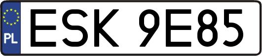 ESK9E85