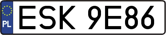 ESK9E86