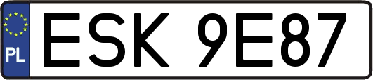 ESK9E87