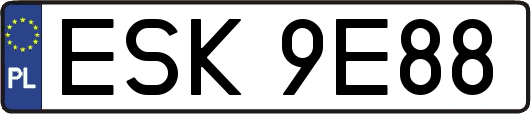 ESK9E88