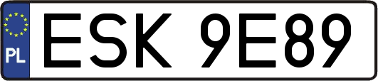ESK9E89