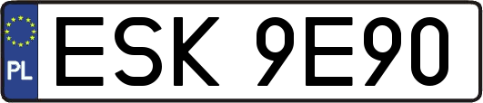 ESK9E90