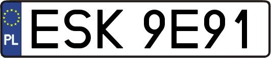 ESK9E91