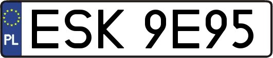 ESK9E95