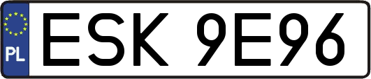 ESK9E96