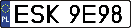 ESK9E98
