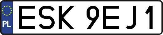 ESK9EJ1