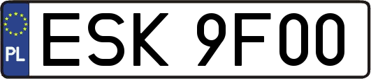 ESK9F00