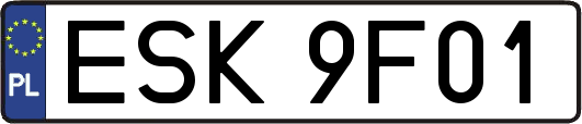 ESK9F01