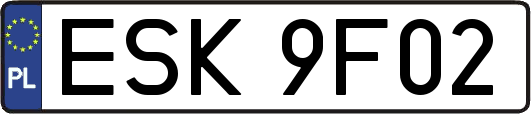 ESK9F02