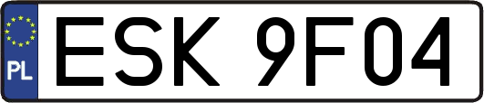 ESK9F04