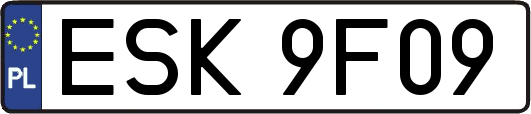 ESK9F09