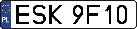 ESK9F10