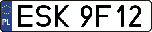 ESK9F12