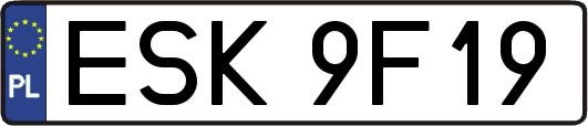 ESK9F19