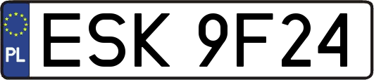 ESK9F24