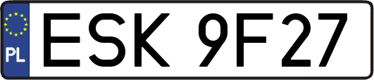 ESK9F27